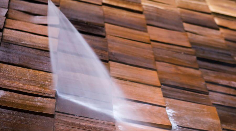 Shingle Roofing in Denton, NC